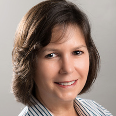 Mary Foster's profile picture