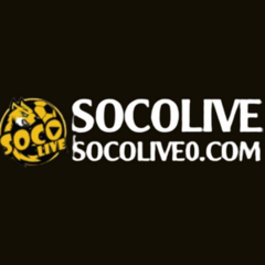 soco live's profile picture