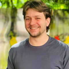 Makarovsky Michael's profile picture