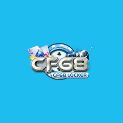 Cf68 locker's profile picture