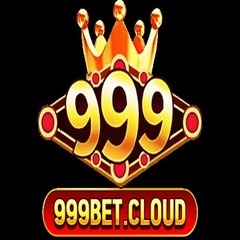 999bet cloud's profile picture