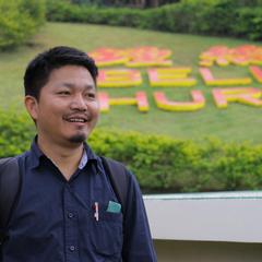 Michael Haokip's profile picture