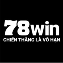 78Win ComEarth's profile picture