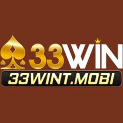 33win Mobi's profile picture