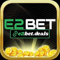 E2BET deals's profile picture