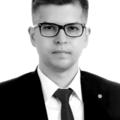 Mehmet Cem Sabaner's profile picture