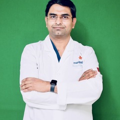 Arindam Pande's profile picture