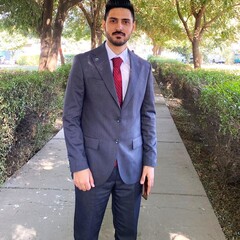 Adnan  Adnan's profile picture