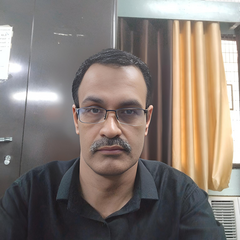 Anil Ohlan's profile picture