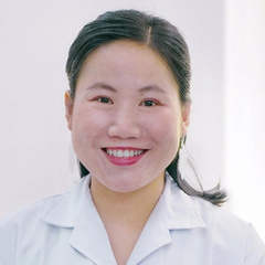 Hà Thị Hương's profile picture