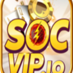 SOCVIP Io's profile picture
