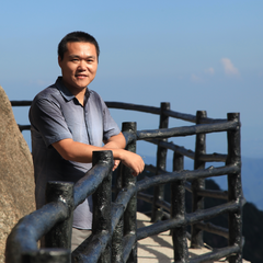 Chiyi Chen's profile picture