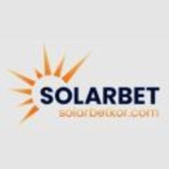 Solarbet .'s profile picture
