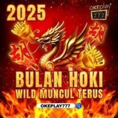 okeplay777 resmi's profile picture