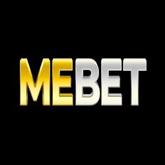 MEBET  com's profile picture
