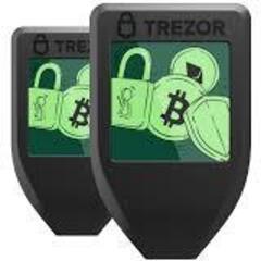 Trezor Suite's profile picture