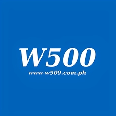 W500 App's profile picture