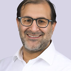 Abbas Kanani's profile picture