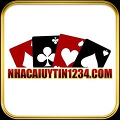 Nhà Cái Uy Tín's profile picture