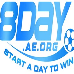8Day – Sân chơi cá cược đẳng  cấp, uy tín hàng đầu's profile picture