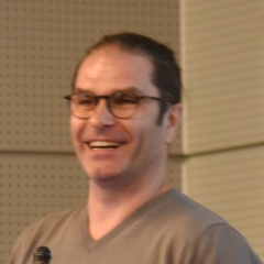 Michel NICOLAS's profile picture