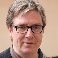 Tyler Gordon's profile picture