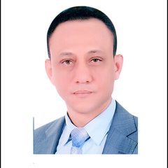 Gamal Badr's profile picture