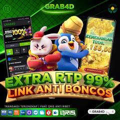 GRAB4D official's profile picture