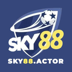 sky88 actor's profile picture