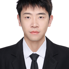 Tong Zhou's profile picture