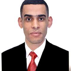 Abderraouf  Fadhel's profile picture