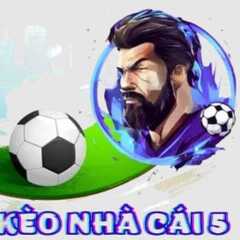 Kèo Nhà cái Keonhacai5's profile picture