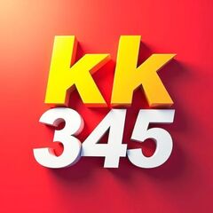 KK345 com's profile picture