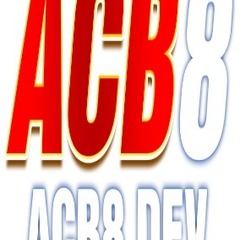 acb8 dev's profile picture