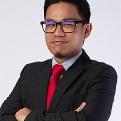 Mohd Heikal Husin's profile picture