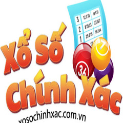 Xổ Số Chính Xác's profile picture