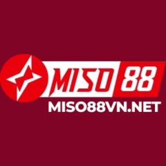 Miso88 – San Choi Ca Cuoc Truc  Tuyen Uy Tin Hang Dau's profile picture