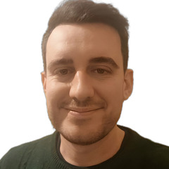 Nicola Tecce's profile picture