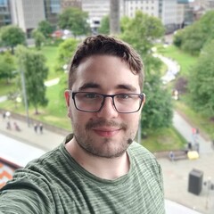 Florin-Vladimir Stancu's profile picture