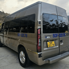 thuêxe16 chỗnhatrang's profile picture