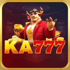 ka777 co's profile picture