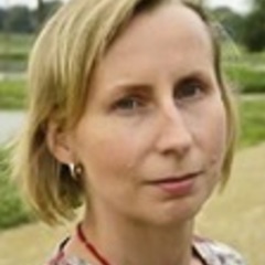 Katarzyna Molek-Kozakowska's profile picture