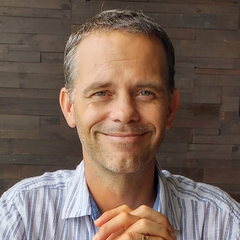 Michael Burn's profile picture