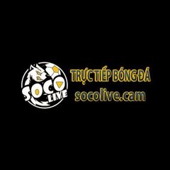 SOCO LIVE's profile picture
