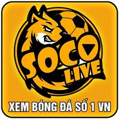 SOCO LIVE's profile picture