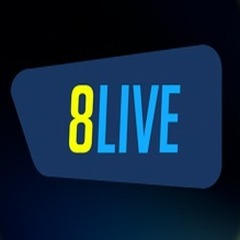 8LIVE USORG's profile picture