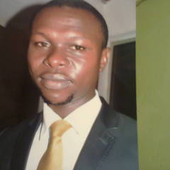 Anule Solomon's profile picture