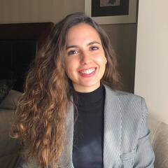Esther Castillo-Pérez's profile picture