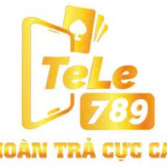 Trang Chủ  Tele789's profile picture