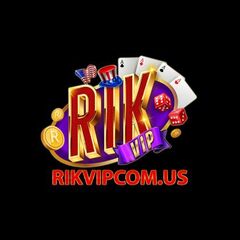 RIKVIP COM.US's profile picture